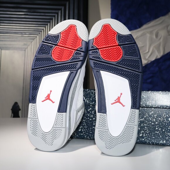 Jordan Air Jordan 4 Retro \